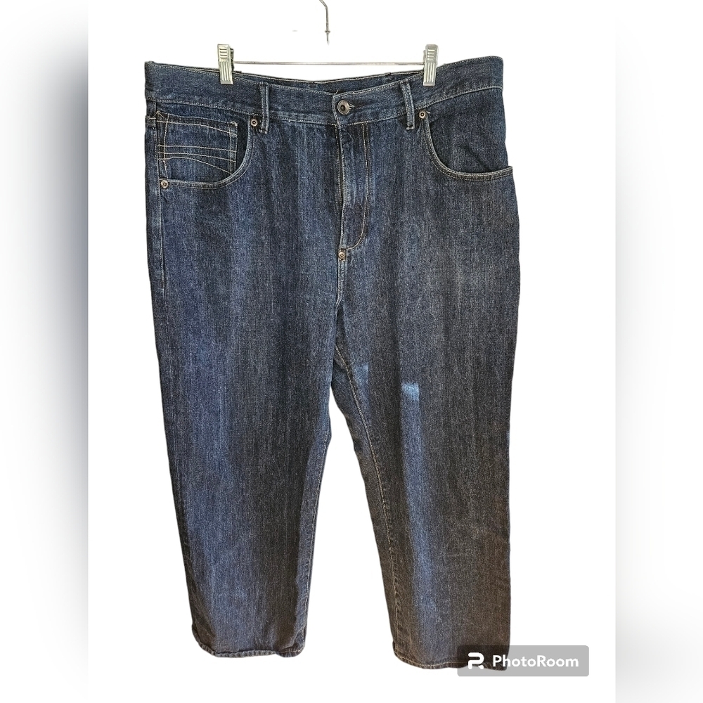 Y2K Sean John Garvey men's jean 40x32